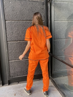 Imagen de Ambo GALA con VIVOS - ARCIEL NARANJA