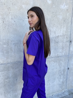 AMBO CLASIC - ARCIEL VIOLETA - tienda online