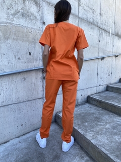 Ambo CLASIC - ARCIEL NARANJA en internet