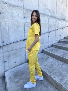 Imagen de Ambo CLASIC - ARCIEL AMARILLO