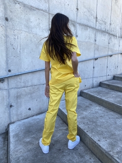 Ambo CLASIC - ARCIEL AMARILLO - Barbara Doutzen