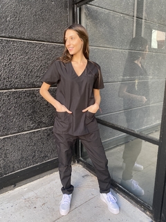 AMBO CLASIC - ARCIEL NEGRO Unisex - comprar online