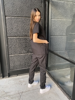 AMBO CLASIC - ARCIEL NEGRO Unisex en internet