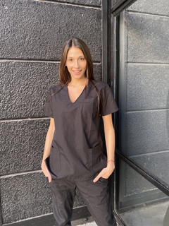 AMBO CLASIC - ARCIEL NEGRO Unisex en internet