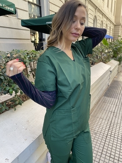 AMBO CLASIC - ARCIEL VERDE INGLÉS Unisex