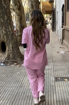 AMBO CLASIC - ARCIEL ROSA - tienda online