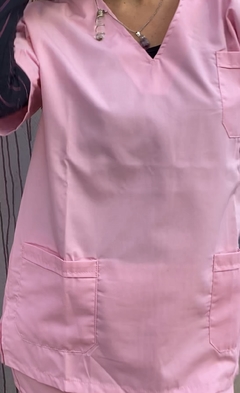 AMBO CLASIC - ARCIEL ROSA en internet