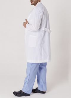 Guardapolvo BASTIAN UNISEX - comprar online