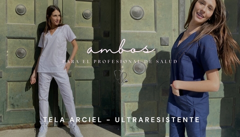 Imagen del carrusel Barbara Doutzen