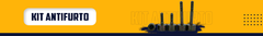 Banner da categoria ANTIFURTO DE RODAS