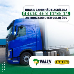 PORCA CENTRALIZADORA - FORD - 712-814-815-816-915 ATUAIS - TRASEIRA - 2 RODAS DE FERRO - CHAVE 27- 6 UNIDADES - BRASILCAMINHAO