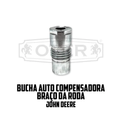 BUCHA AUTO COMPENSADORA BRAÇO DA RODA - PLANTADEIRA JOHN DEERE (Código: A92818) - comprar online
