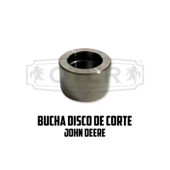 BUCHA DISCO DE CORTE - PLANTADEIRA JOHN DEERE (Código: CQ51867) - comprar online