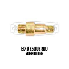 EIXO ESQUERDO - PLANTADEIRA JOHN DEERE (Código: CQ29852)