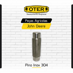 PINO INOX 304 - PULVERIZADOR JOHN DEERE (Código: KK28319) na internet