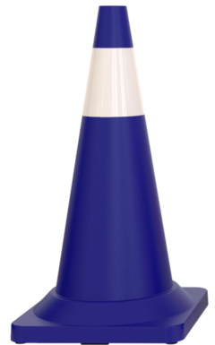 CONO MARCA TRAFICIUDAD (CNFI-71) - comprar en línea