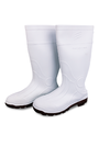 BOTA PREDATOR BLANCA MARCA DEL RIO (PREEBBC270) - comprar en línea