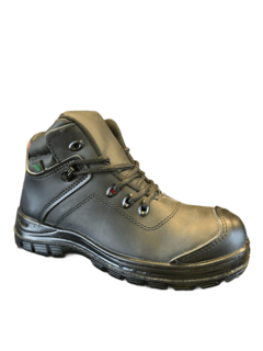 ZAPATO BORCEGUÍ OMEGA MARCA VANVIEN