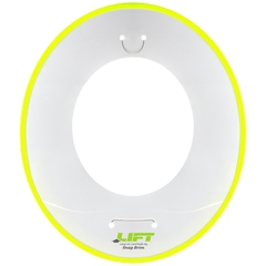 CASCO DAX FULL BRIM SNAP SUNSHADE-HI-VIZ - comprar en línea
