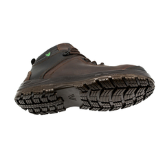 ZAPATO BORCEGUÍ OMEGA COLOR CAFE (VANVIEN ) en internet
