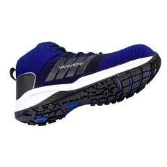 TENIS BOTA DE PROTECCION VANVIEN - Safety Spot
