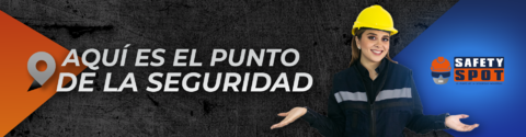 Imagen del carrusel Safety Spot