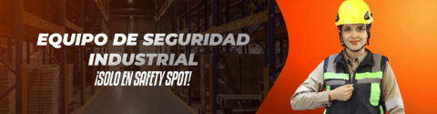 Imagen del carrusel Safety Spot