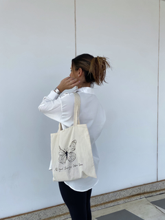 Ecobag Monarca