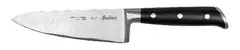 Cuchillo Cheff 6 pulgadas Linea Hudson Professional Color Plateado