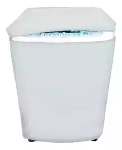 Funda Lavarropas Premium Costurada Superior 40 X 60 X 84