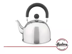 Pava Pico Matero Acero Inoxidable Hudson 1.5 Litros - comprar online