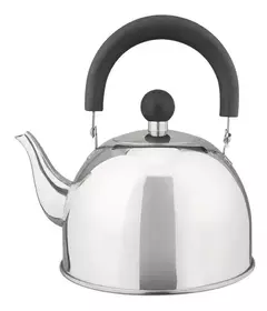 Pava Pico Matero Acero Inoxidable Hudson 1.5 Litros