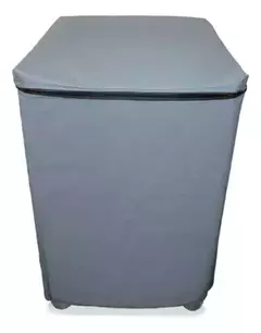 Funda Lavarropas Premium Costurada Superior 40 X 60 X 84 - comprar online