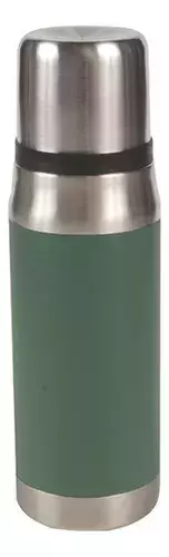 Termo Matero De Acero304 500ml Pico Cebador