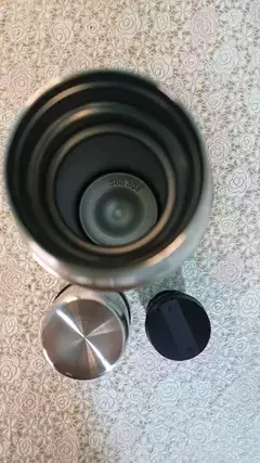 Termo Matero De Acero304 500ml Pico Cebador - tienda online
