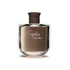 Biografia assignatura masculino 100ml
