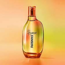 Humor transforma 75ml unisex