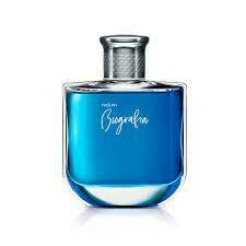 Biografia masculino 100ml