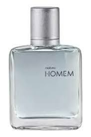 homem 25ml