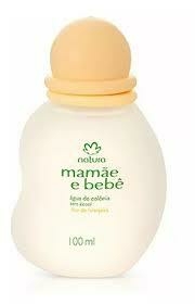 mama e bebe colonia 100 ml