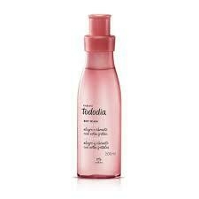 Body splash tododia- Frutos rojos 200ml