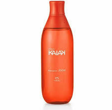 Body splash kaiak 200ml