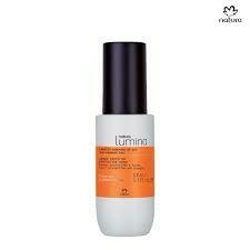 lumina cabello expuesto al sol 100ml