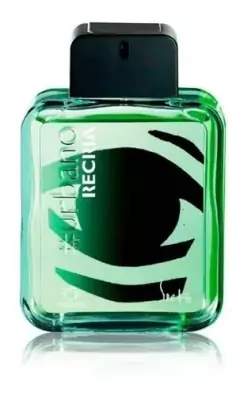 urbano recria masculino 100 ml