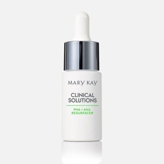 Clinical Solutions PHA + AHA Exfoliante Sin Enjuague 15ml - comprar online