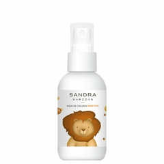 Agua de colonia mimitos 120ml
