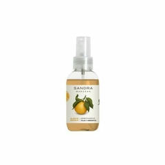 Glasé de Naranja 120 ml