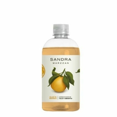 Glase de Naranja 500ml