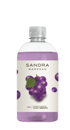 Uva 500 ml
