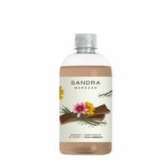 Aromatizante maderas del oriente 500ml